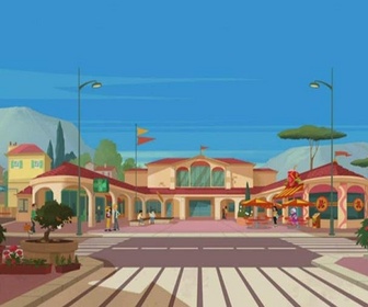 Les sisters - Platrées