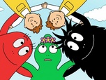 Barbapapa Barbapapa