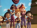 Pirate academy