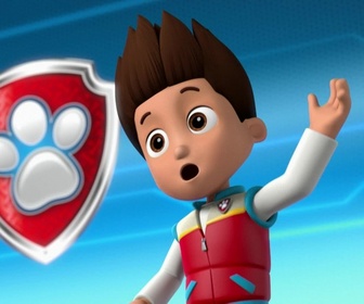 Paw Patrol, la Pat'Patrouille - Dans la peau de Galinetta