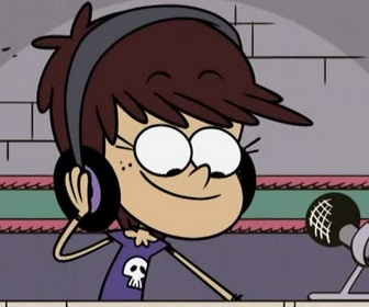 Bienvenue chez les Loud - Rock'n'Rêves