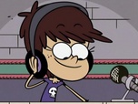 Bienvenue chez les Loud