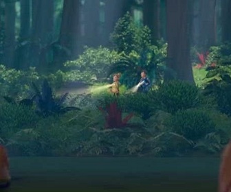 Heroes Dinoster - Le dentiste des dinos