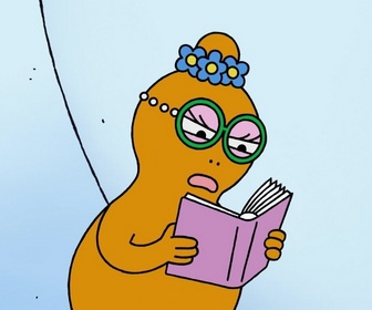 Barbapapa en Famille - Princesse d'un jour