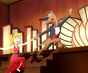 Trop cool, Scooby-Doo ! - 29/09/2026