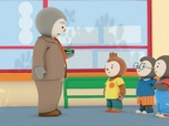 T'Choupi à l'école
