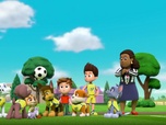 Paw Patrol, la Pat'Patrouille Paw Patrol, la Pat'Patrouille