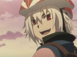 Beyblade Burst