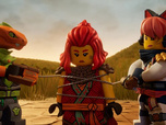 Ninjago Ninjago