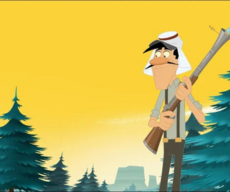 Les Dalton - 20/01/2026