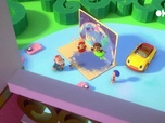 Oui-Oui, enquêtes au Pays des jouets