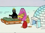 Barbapapa