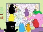 Barbapapa Barbapapa