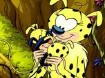 Le Marsupilami