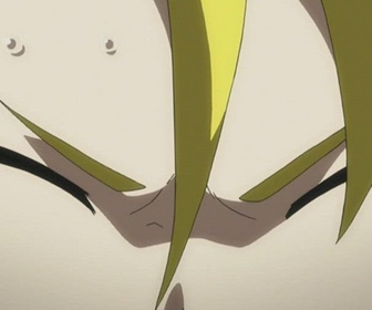 Beyblade Burst - Feu secret Œil rouge