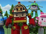 Robocar Poli