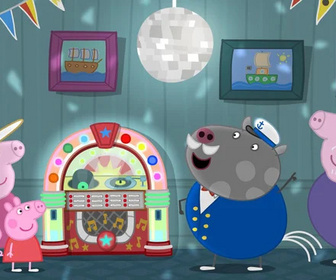 Peppa Pig