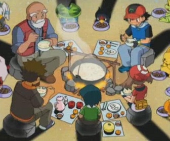 Des Pokémon bien agressifs