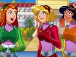 Totally Spies