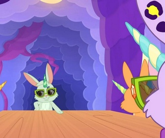 Polly Pocket - Les lapins farceurs