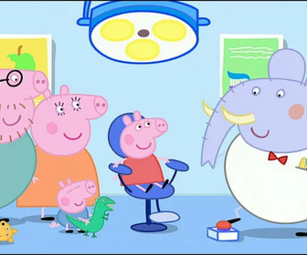 Peppa Pig