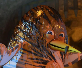 Les as de la jungle à la rescousse - 12/03/2026