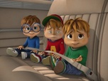 Alvinnn !!! Et les Chipmunks Alvinnn !!! Et les Chipmunks
