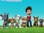 Paw Patrol, la Pat'Patrouille Paw Patrol, la Pat'Patrouille