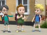 Robocar Poli