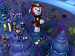 Paw Patrol, la Pat'Patrouille