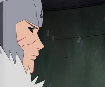 Naruto Shippuden - S15 E10 - Le temps des réponses