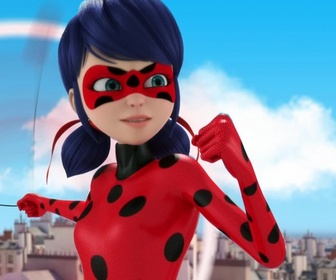 Miraculous - Les aventures de Ladybug et Chat Noir - S03 E02 - Animaestro
