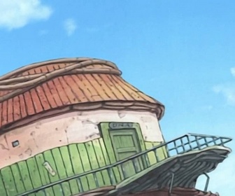 Naruto - S6 E14 - Un trio diabolique