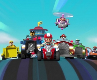 Paw Patrol, la Pat'Patrouille - Sauvetage Extrême : Les petits chats du roi ont disparu
