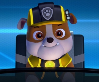 Paw Patrol, la Pat'Patrouille - Mission Paw / Mission Secrète : Grosse Frayeur