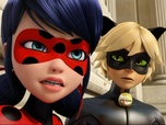 Miraculous : Les Aventures de Ladybug et Chat Noir