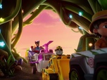 Paw Patrol, la Pat'Patrouille