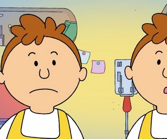 Barbapapa en Famille - Gaffe à Barbibul