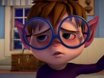 Alvinnn !!! Et les Chipmunks Alvinnn !!! Et les Chipmunks