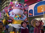 Super Wings Super Wings