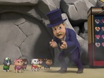 Paw Patrol, la Pat'Patrouille