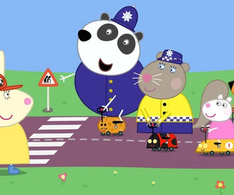Peppa Pig