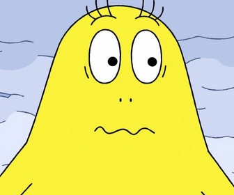 Barbapapa en Famille - Décide toi Barbidou