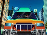 Oggy et les Cafards Oggy et les Cafards
