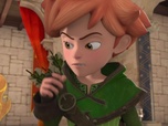 Robin des Bois : Malice à Sherwood