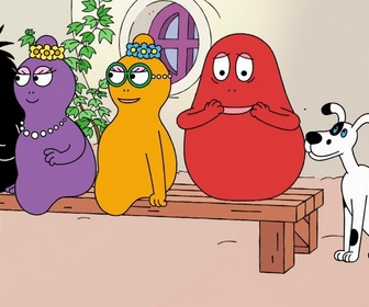 Barbapapa en Famille - Les Barbabébés ont du talent