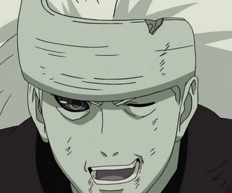 Naruto Shippuden - S17 E15 - L'ouverture des verrous psychiques