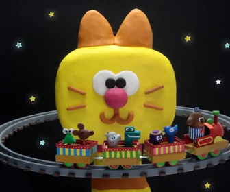 Hé, Oua-Oua - 08/01/2026