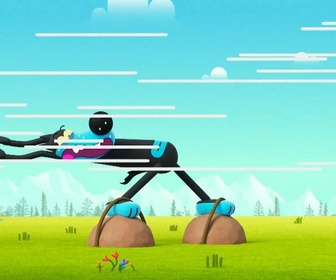 Karaté Mouton - Chaud patate