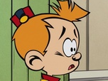 Le petit Spirou